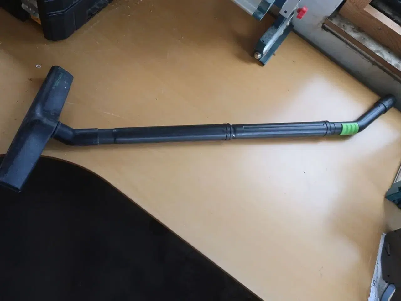Billede 8 - Støvsuger FESTOOL CTM MIDI I