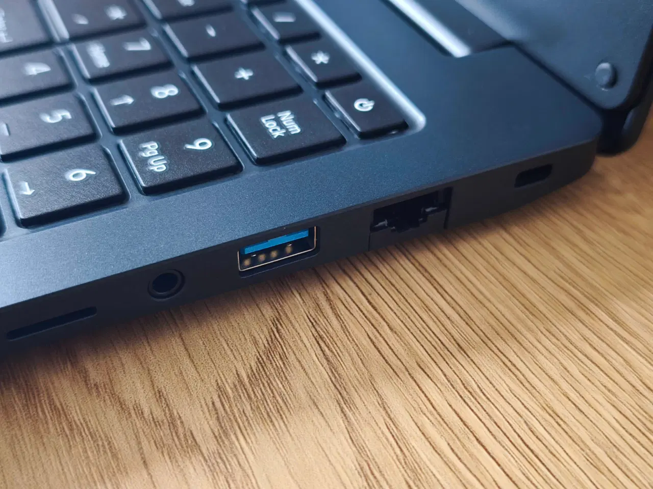 Billede 6 - Bærbar 15,6" IPS, i5, 16GB RAM, 512GB Samsung Pro