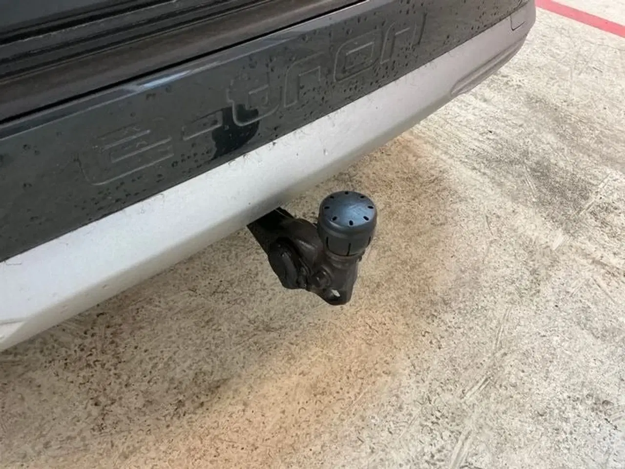 Billede 11 - Audi Q4 e-tron 45 Progress Sportback