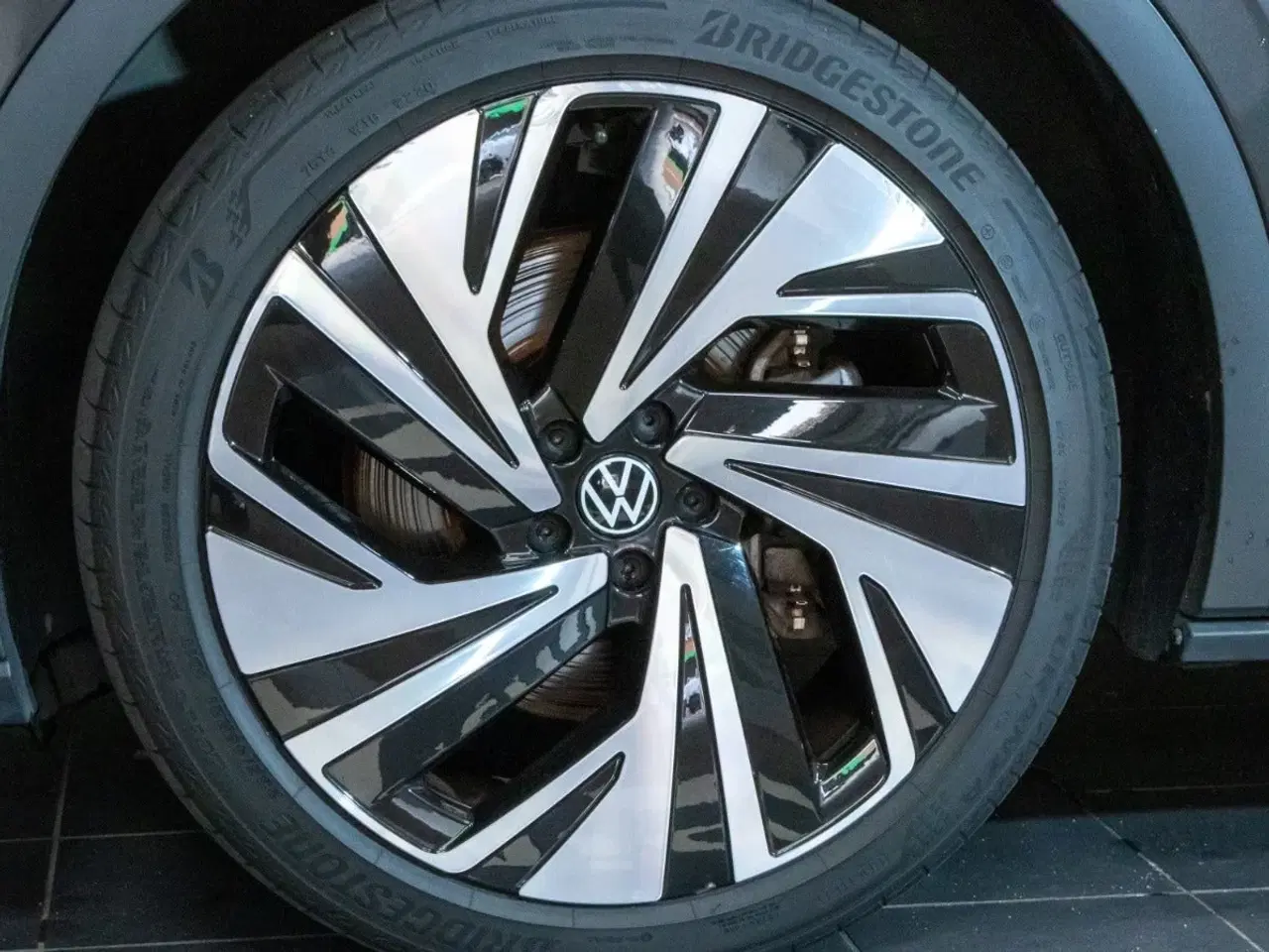 Billede 10 - VW ID.4 77 1ST Pro Performance Max
