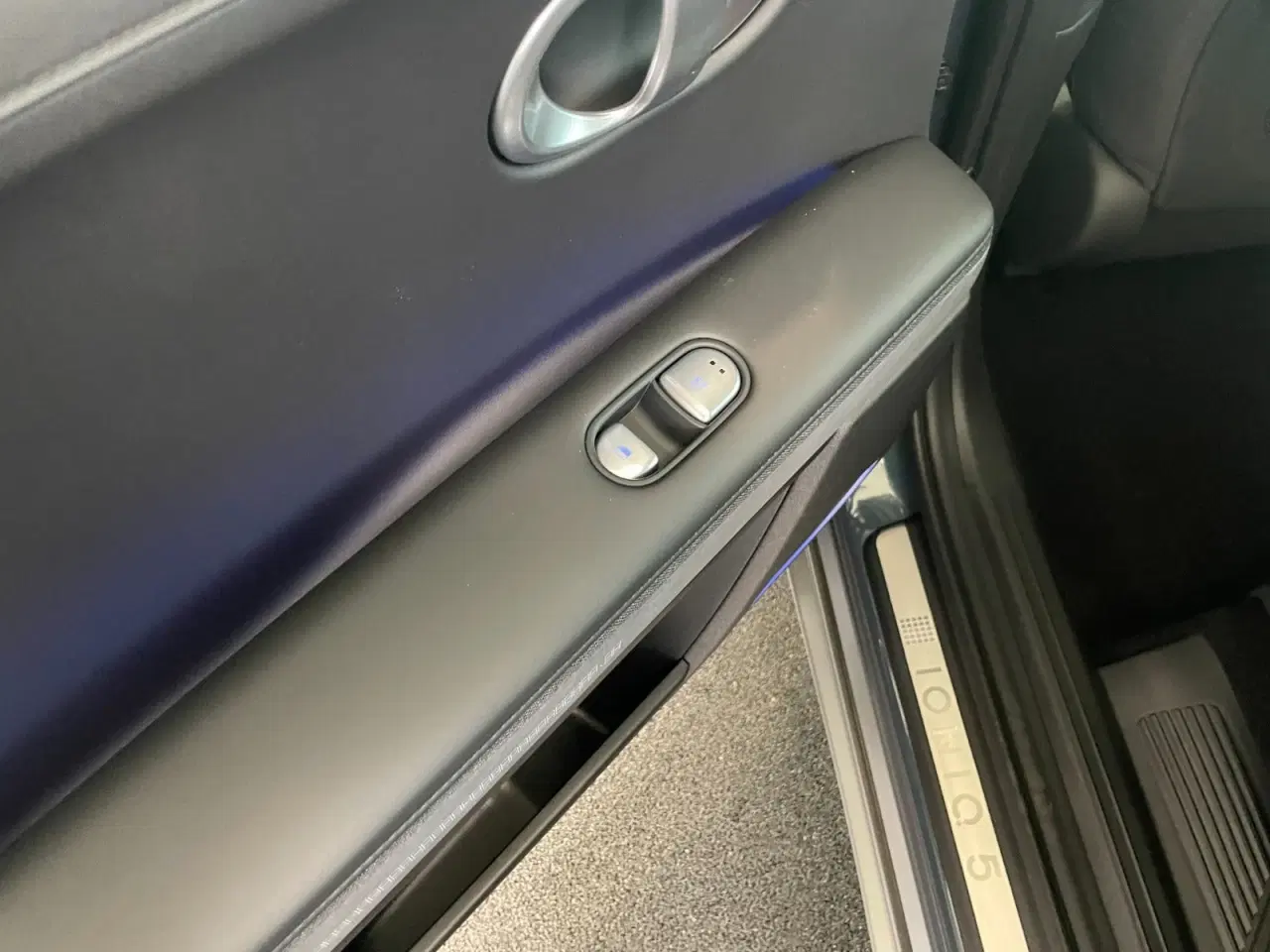 Billede 12 - Hyundai Ioniq 5 77 Ultimate AWD