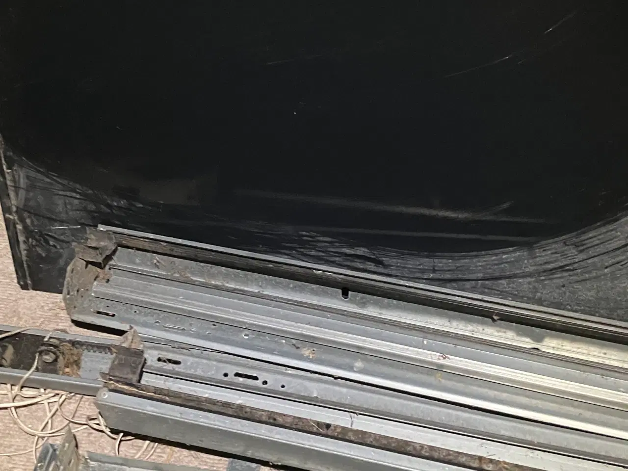 Billede 7 - El-ledport