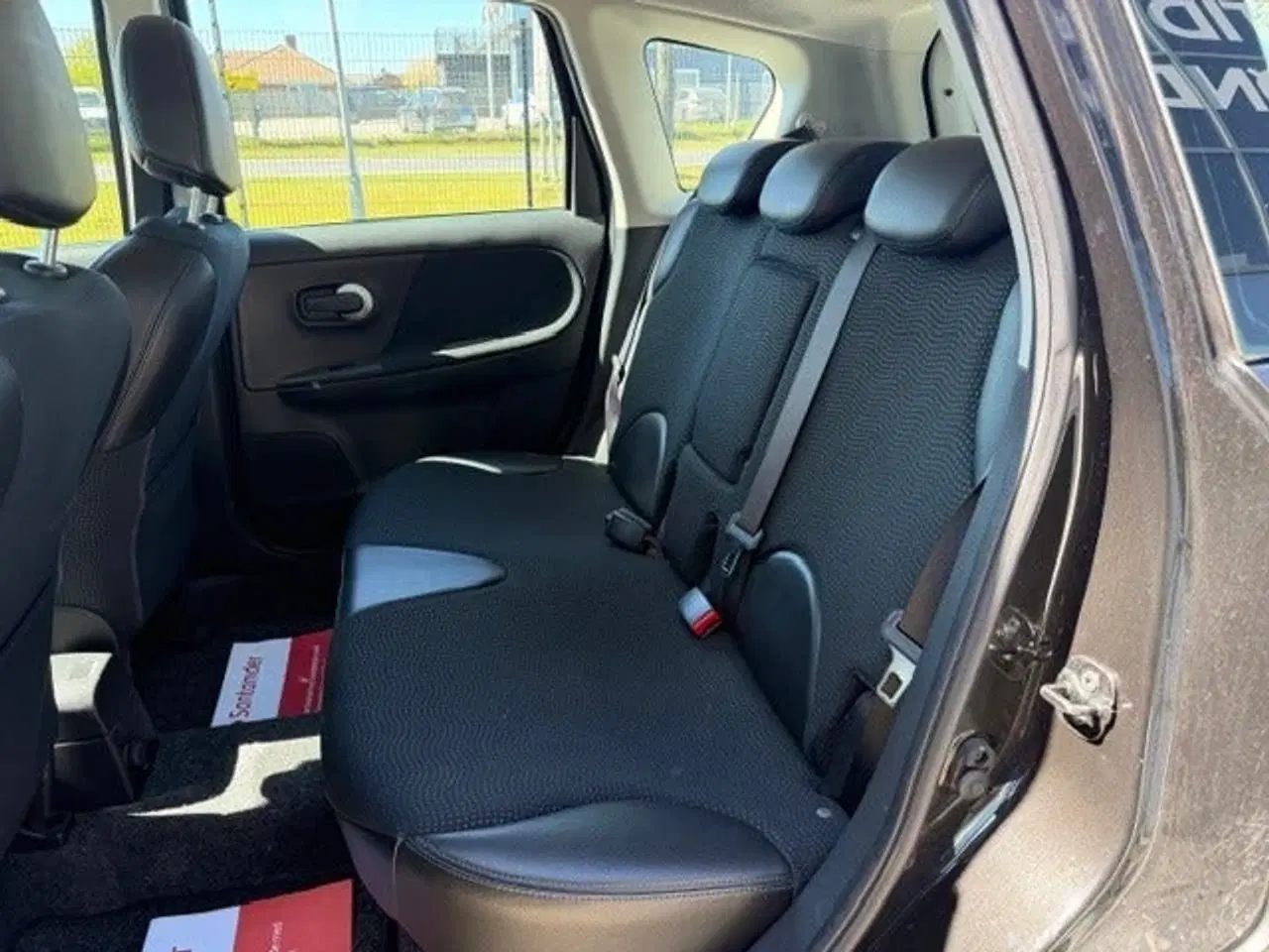 Billede 10 - Nissan Note 1,4 N-Tec