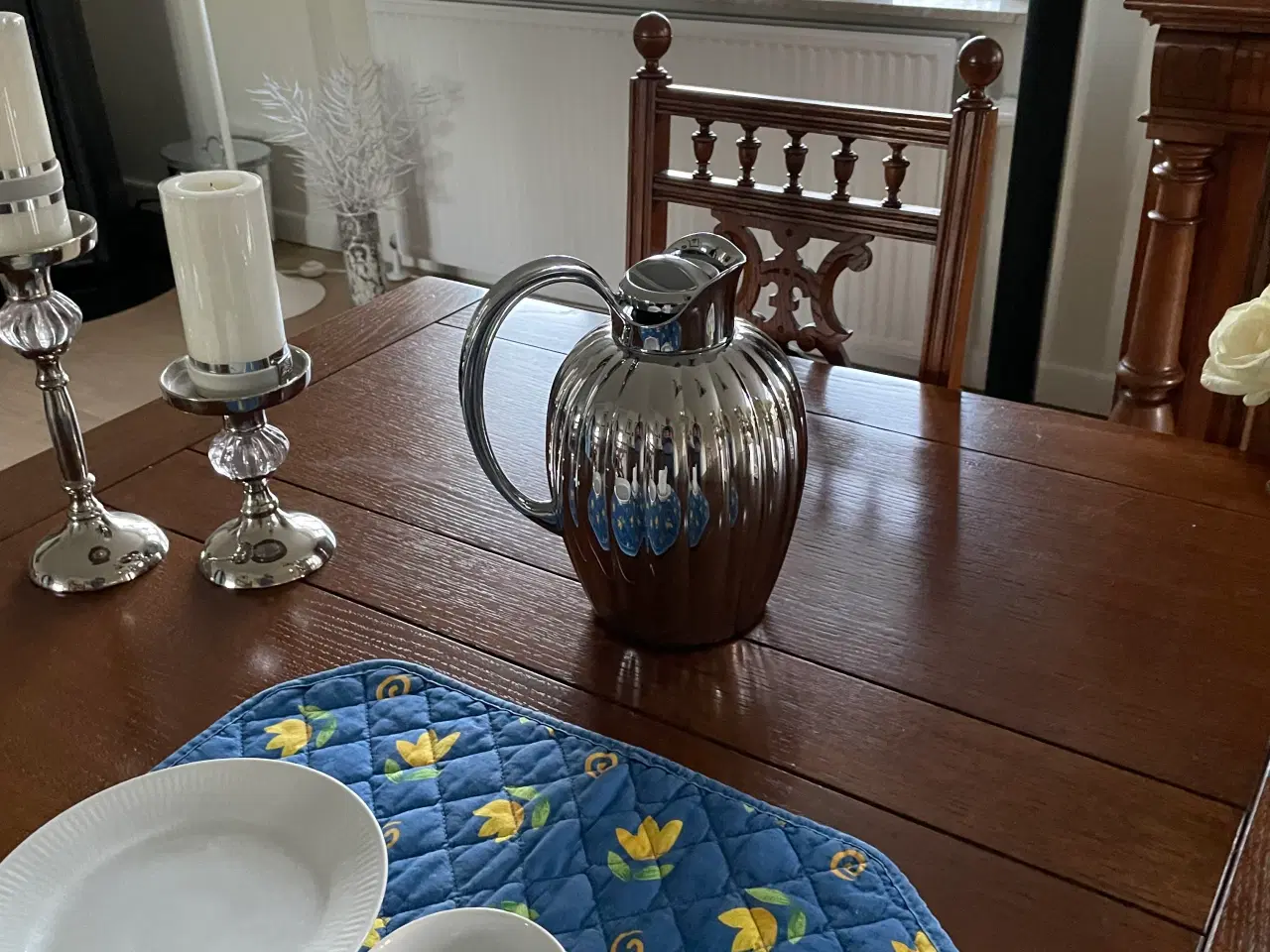 Billede 4 - Georg Jensen termokande