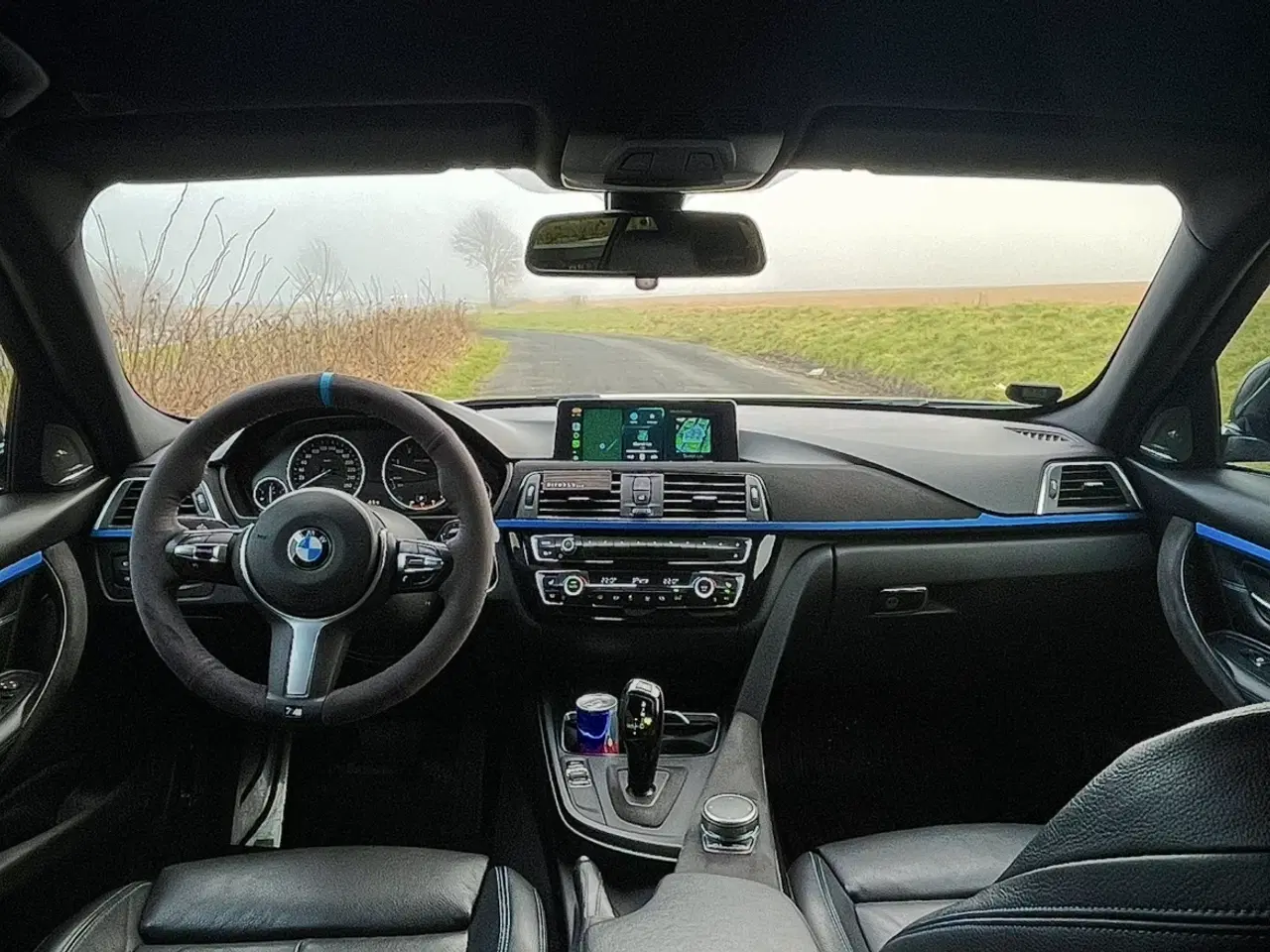 Billede 15 - Bmw 320d M-sport