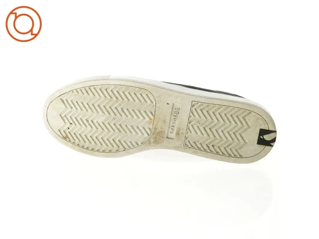 Billede 4 - Sko fra Skechers (str. 41)
