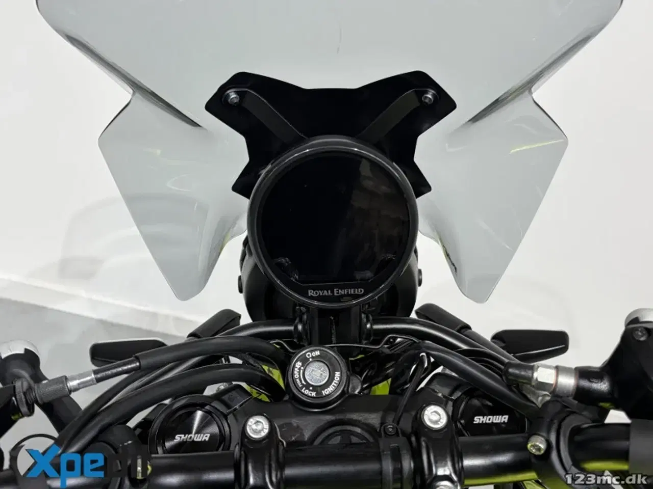 Billede 13 - Royal Enfield Himalayan 450