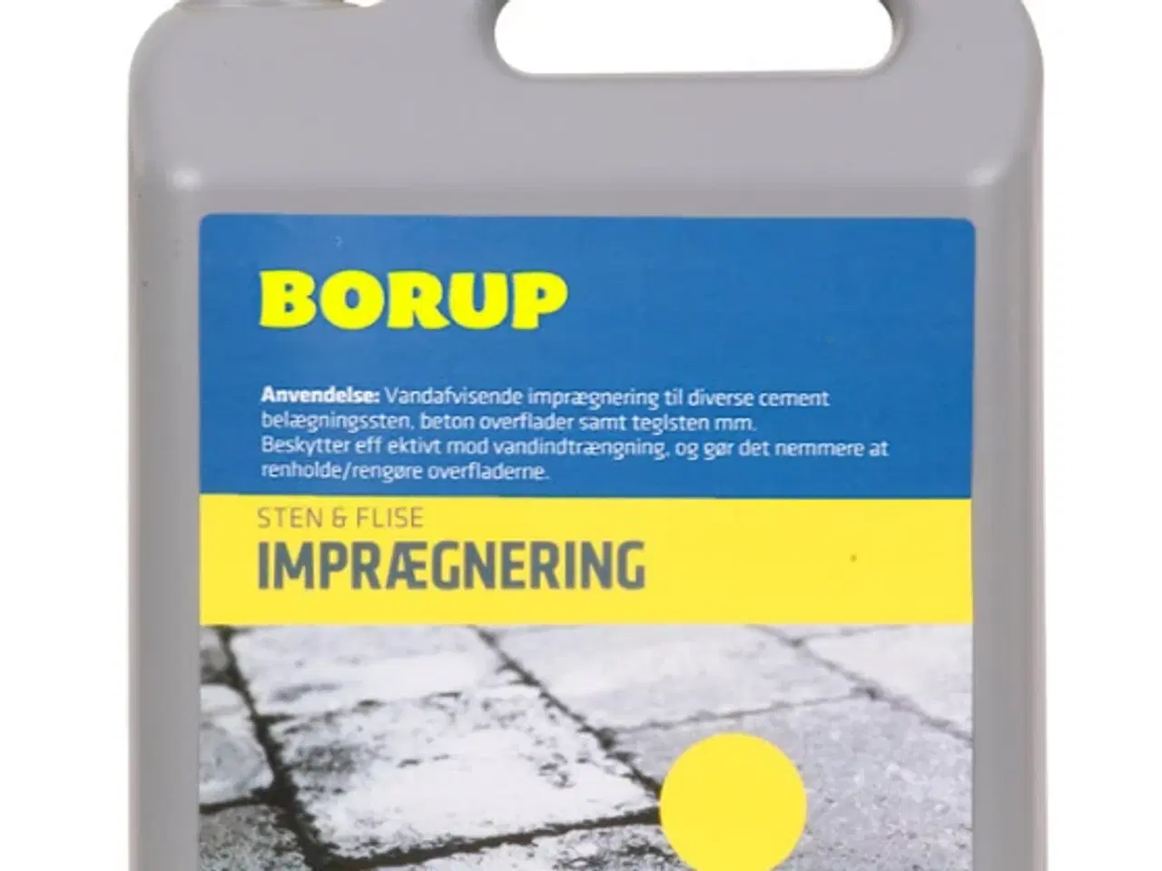 Billede 3 - Borup fliserens + superforsegler