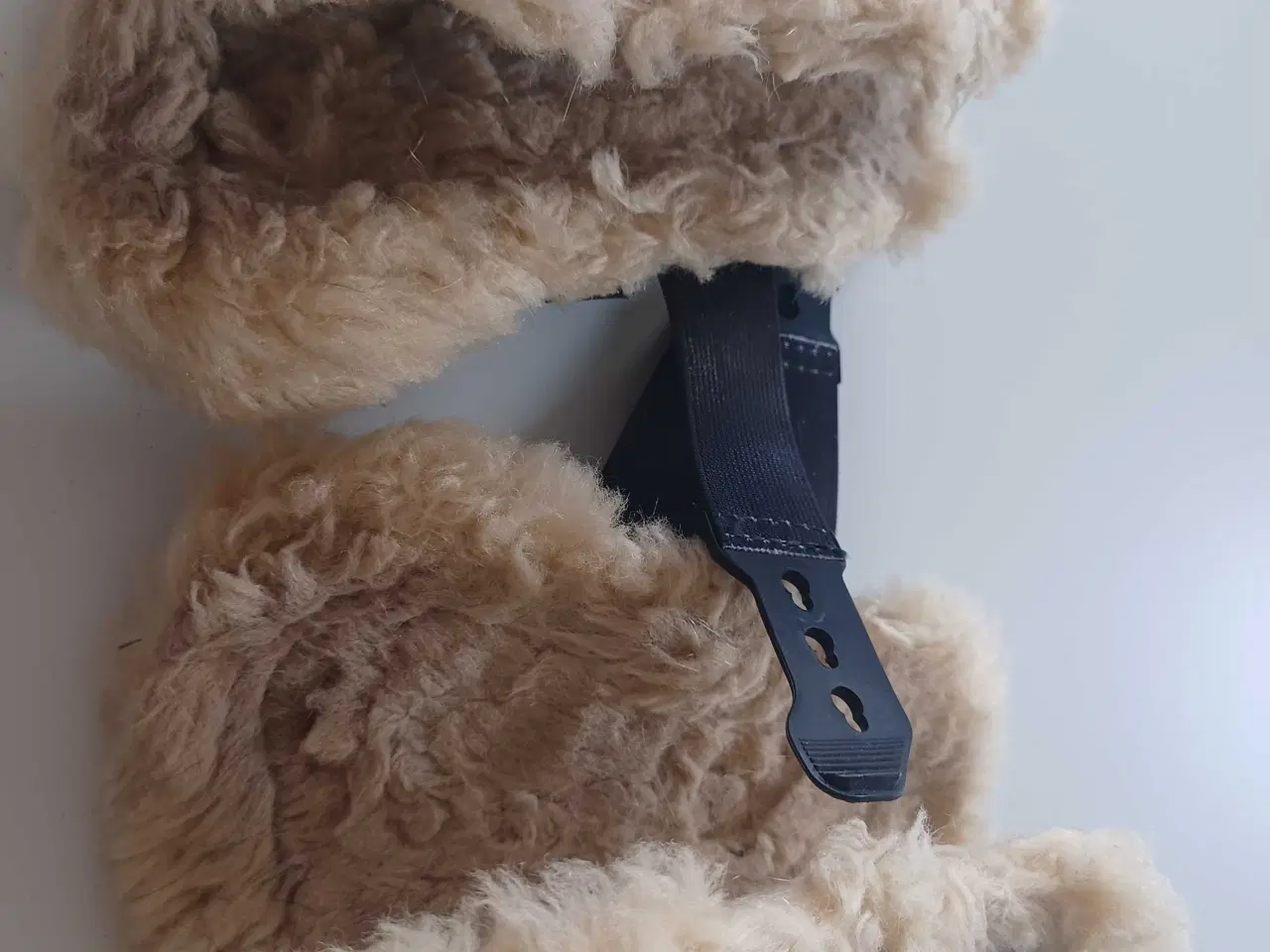 Billede 3 - Zandona Pony Sensitive+ Sorte Forben