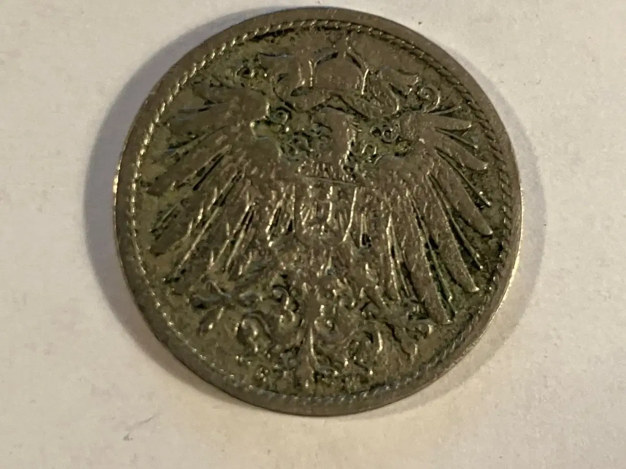 Billede 2 - 10 Pfennig Germany 1892