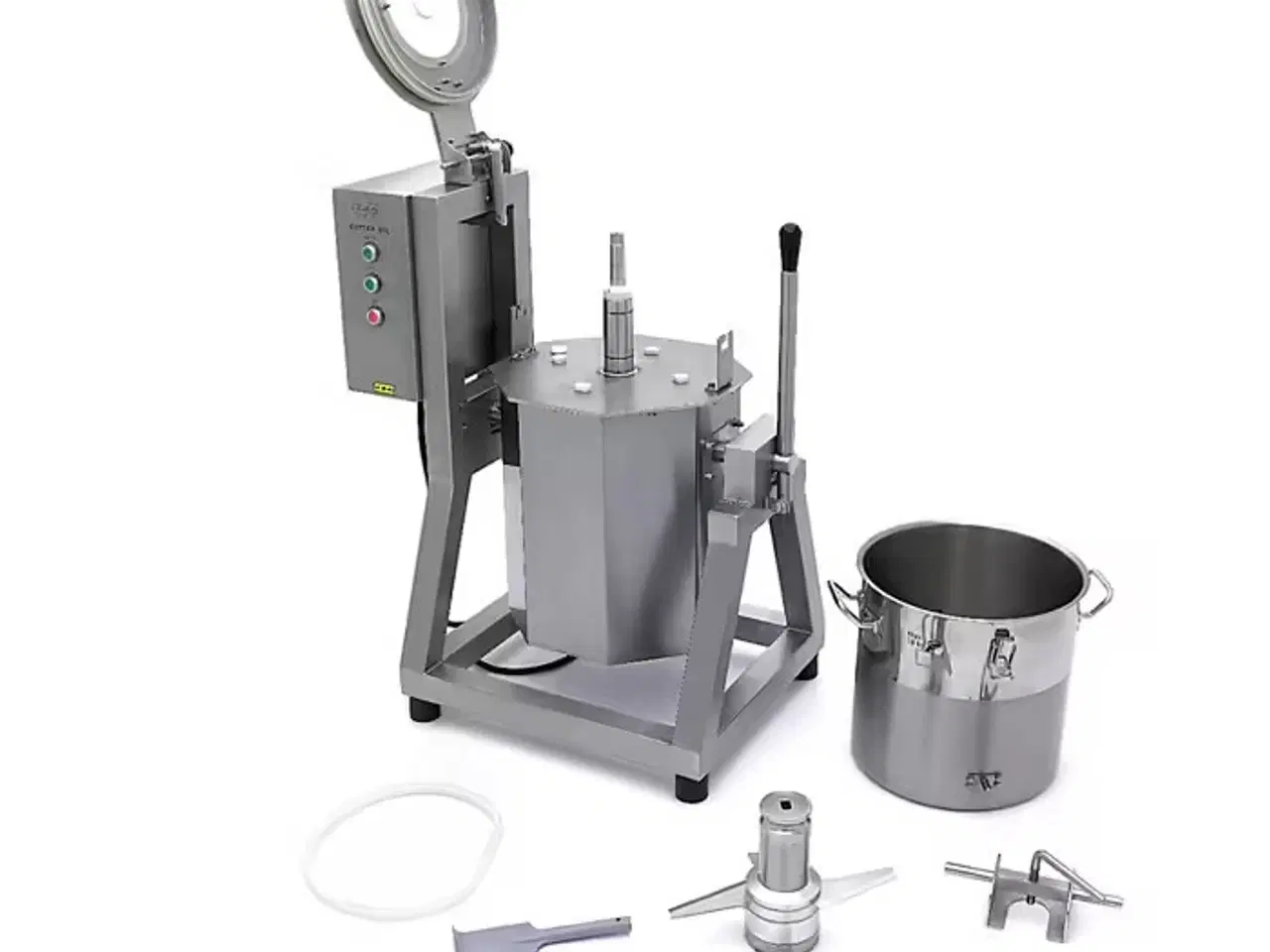 Billede 7 - Food processor – 50 liter – 400 V