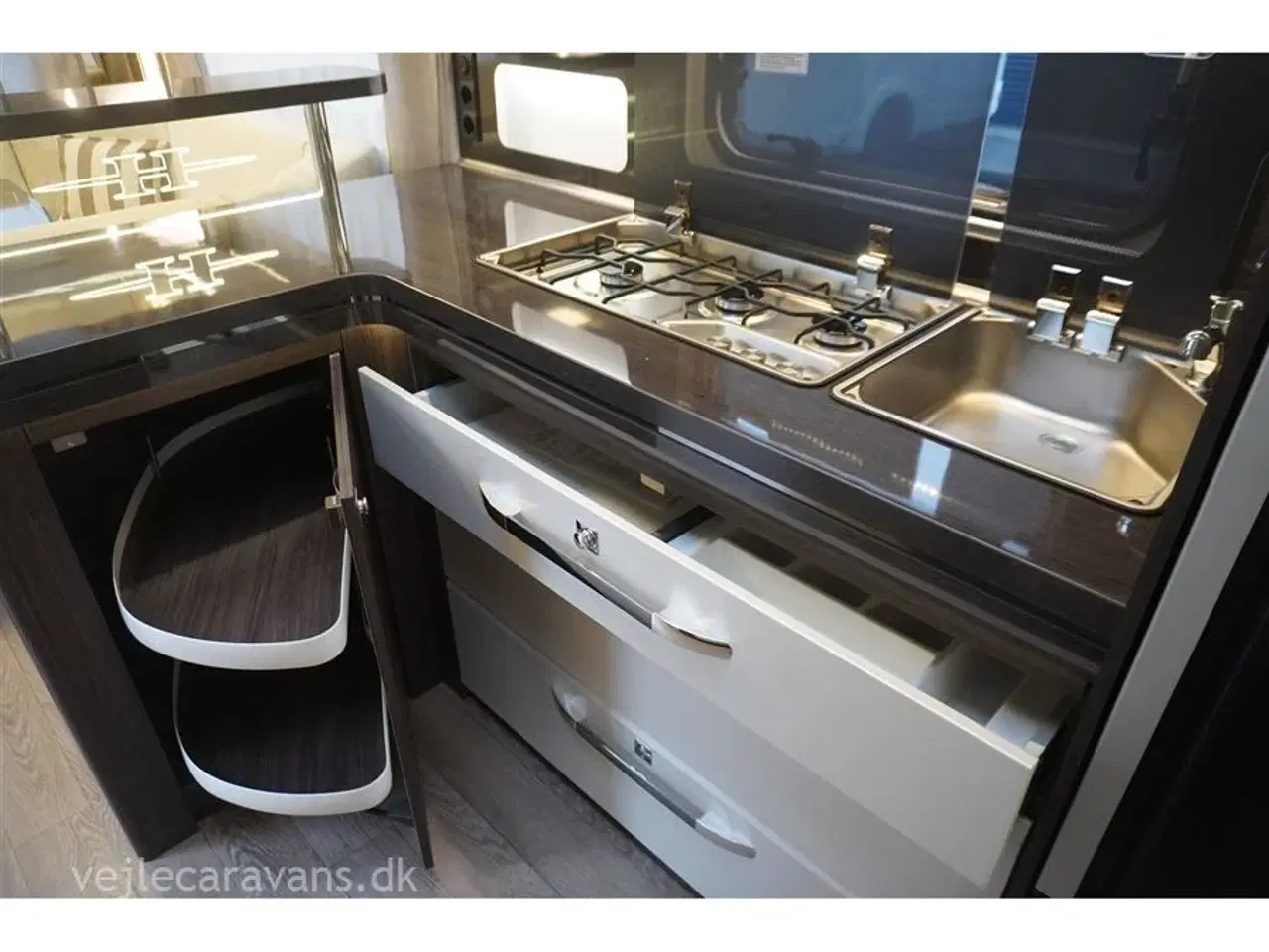 Billede 10 - 2026 - Hobby Prestige 620 CL