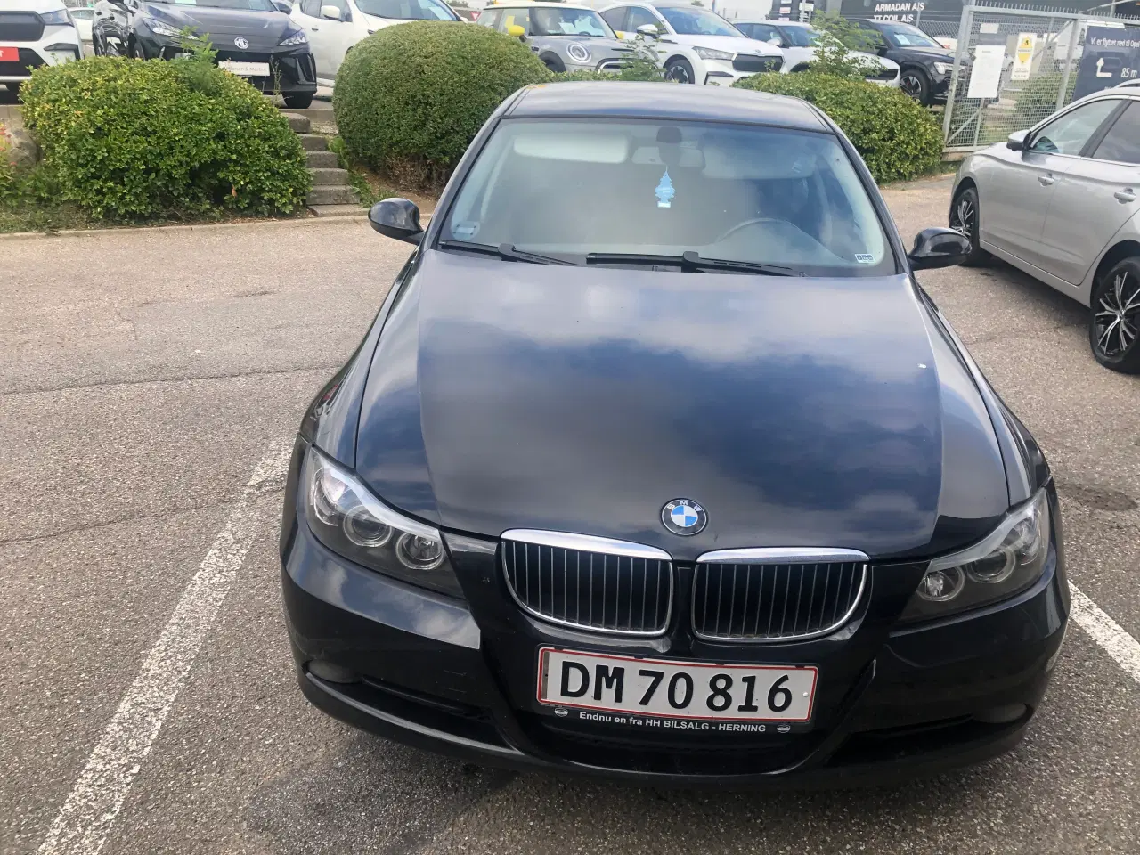 Billede 7 - BMW 320i