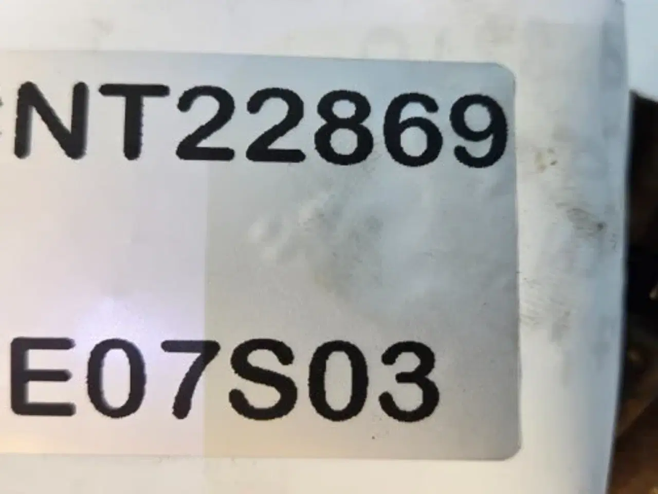 Billede 8 - Ford 8210 Aksel 83960004