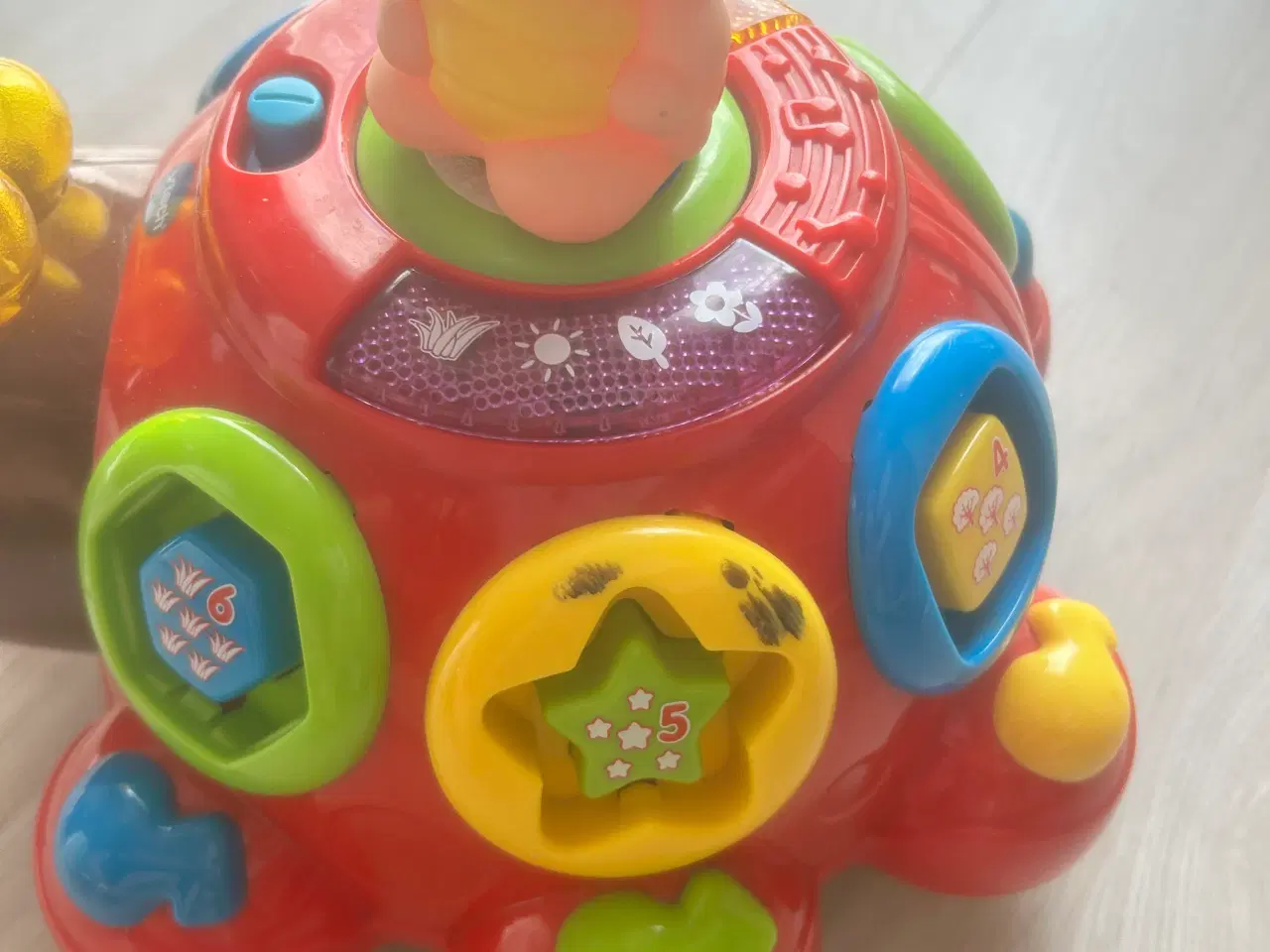 Billede 4 - VTech baby legetøj 