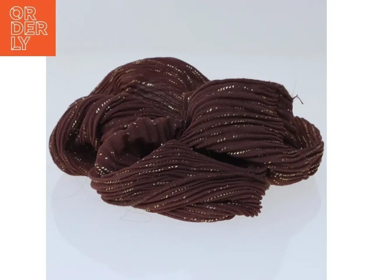 Billede 1 - Elastisk hårbånd (str. Ø 6 cm)