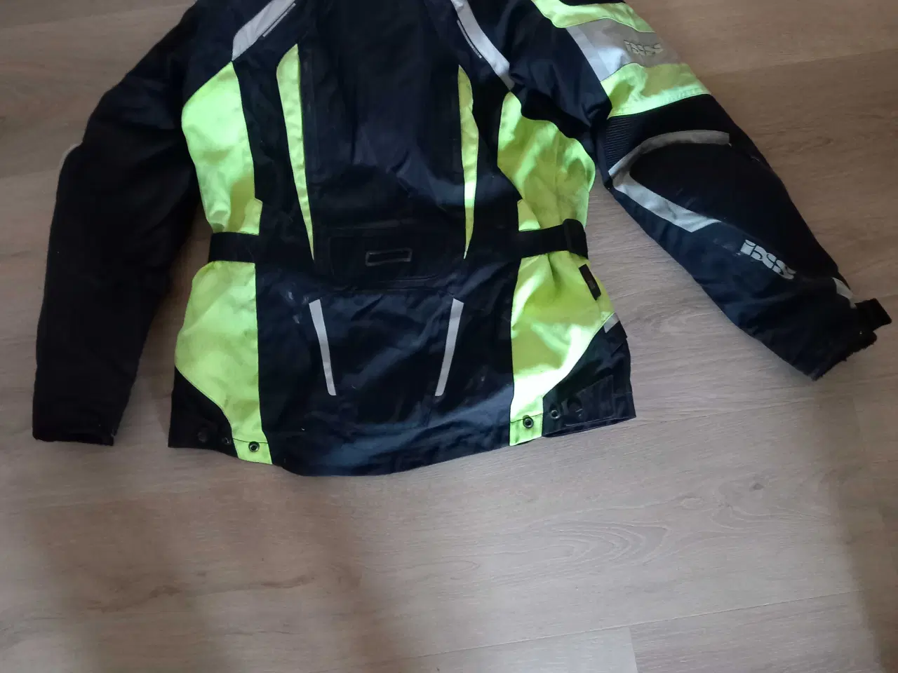 Billede 4 - Mc-køredragt til salg 