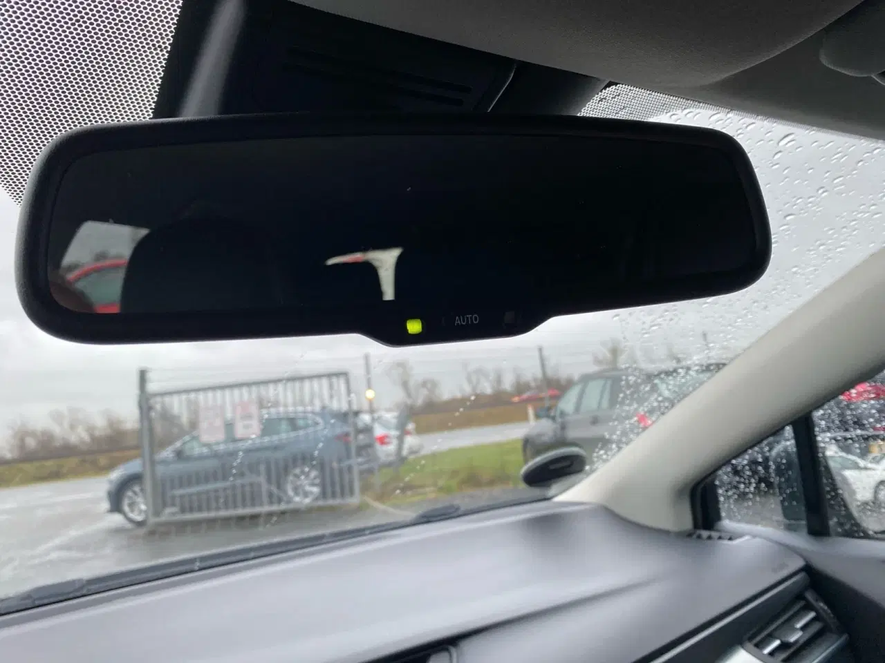 Billede 26 - Toyota Avensis Touring Sports 2,0 D-4D T2 143HK Stc 6g