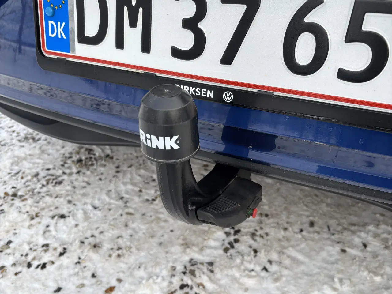 Billede 11 - VW POLO AW 1,0 TSI 95hk DSG7 Comfortline