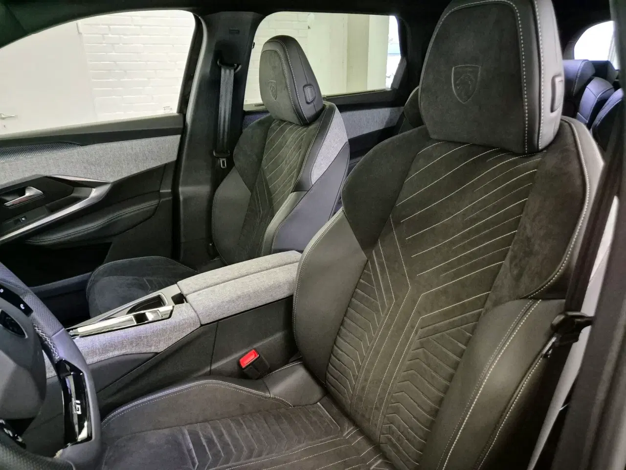 Billede 22 - Peugeot e-5008 EL GT Pack 210HK 5d Aut.