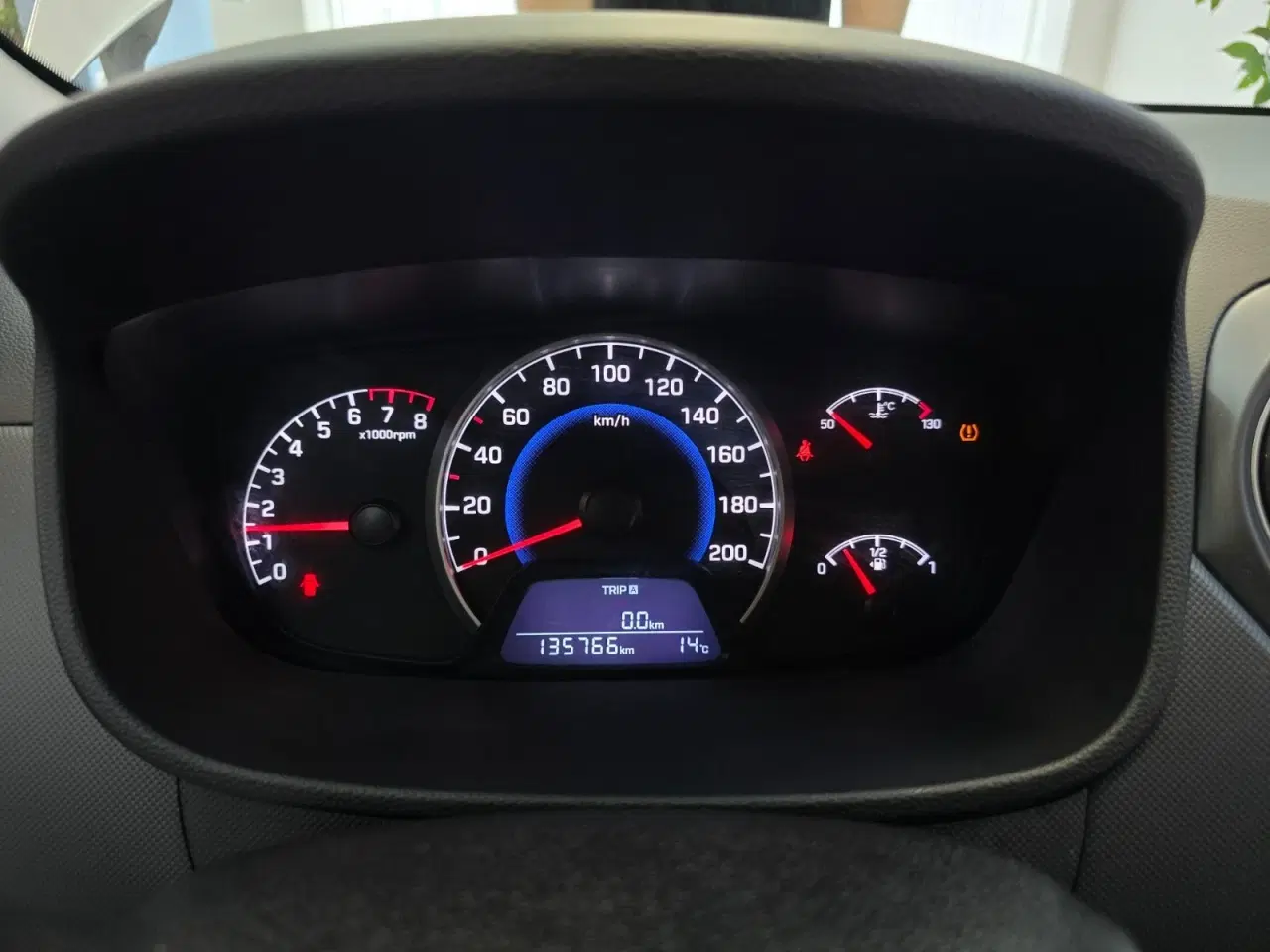 Billede 6 - Hyundai i10 1,0 Comfort