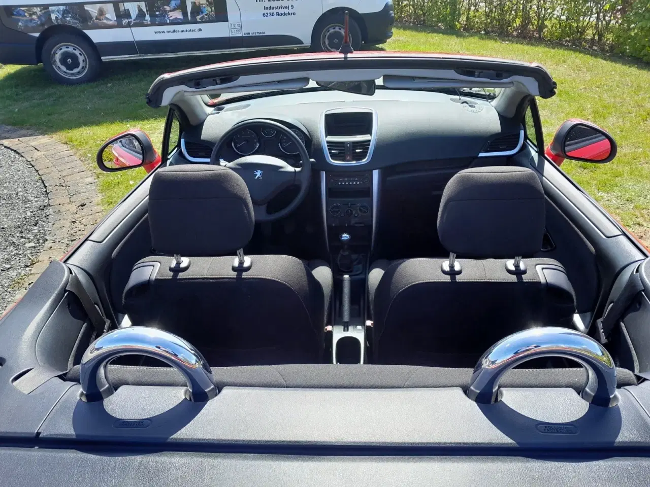 Billede 13 - Peugeot 207 1,6 CC