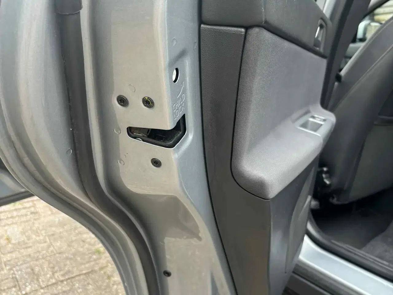 Billede 6 - Velholdt Volvo V50 sælges