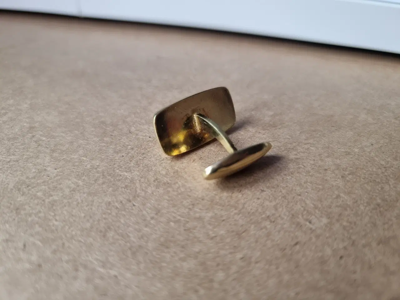 Billede 5 - manchet knapper