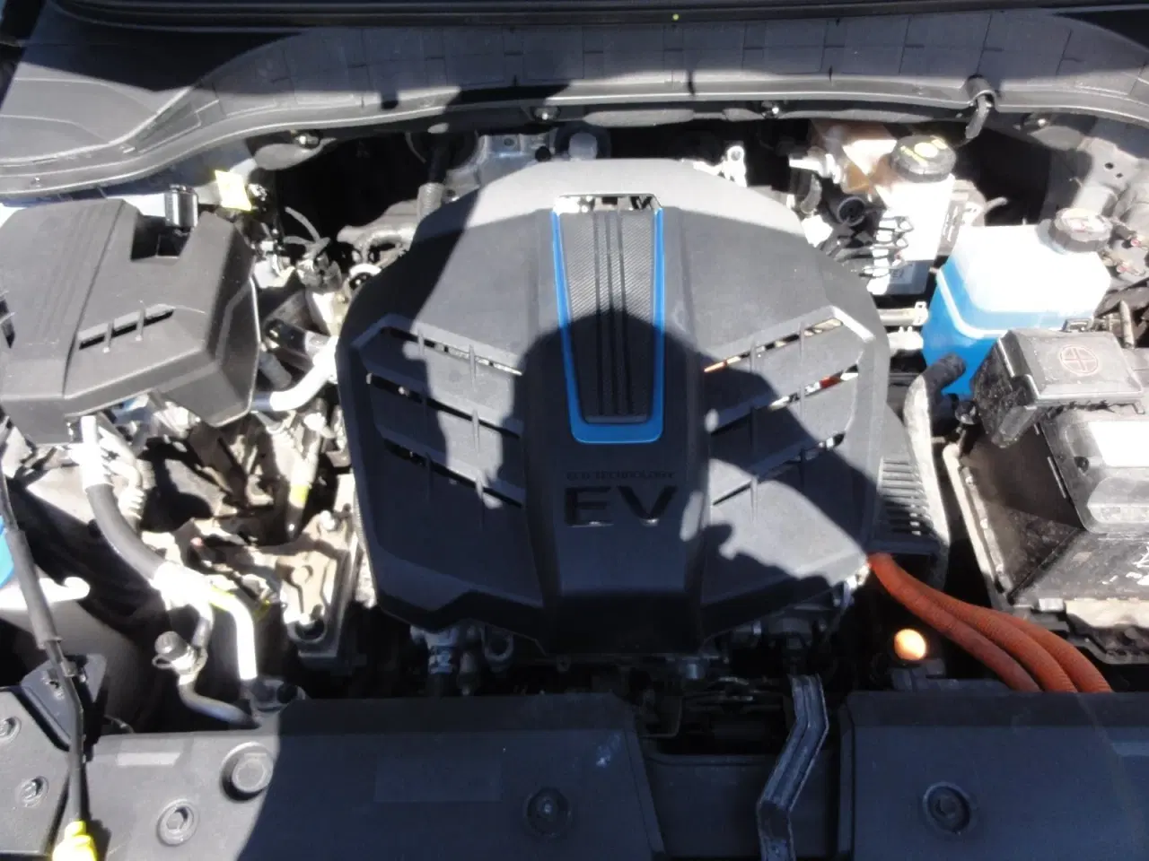 Billede 22 - Hyundai Kona 64 EV Premium