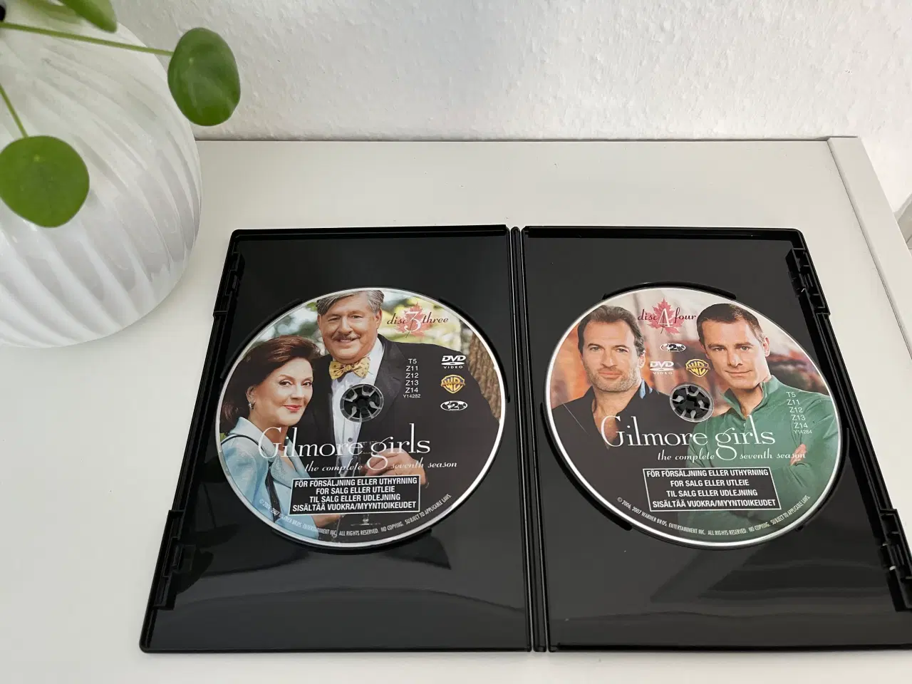 Billede 4 - Gilmore Girls