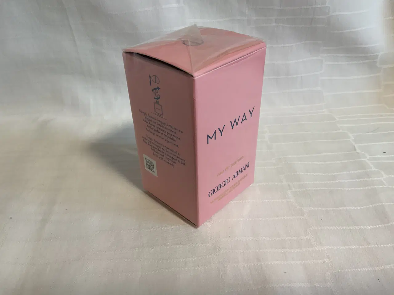 Billede 2 - MY WAY  eau de parfume.