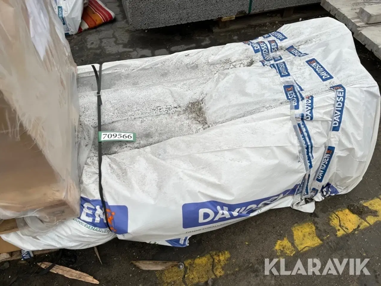 Billede 7 - Reinzink/Tagrumsventil