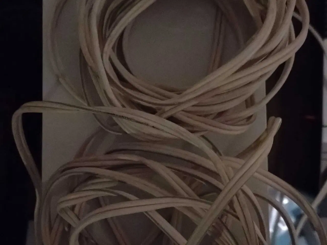 Billede 14 - Næsten som nye. Nye gummikanter 