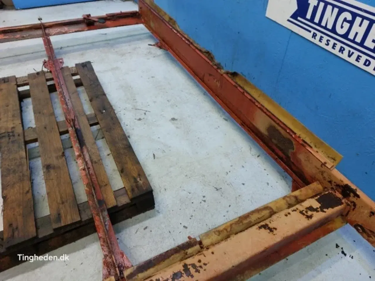 Billede 6 - Laverda 627 Nederste Soldkasse 322115850