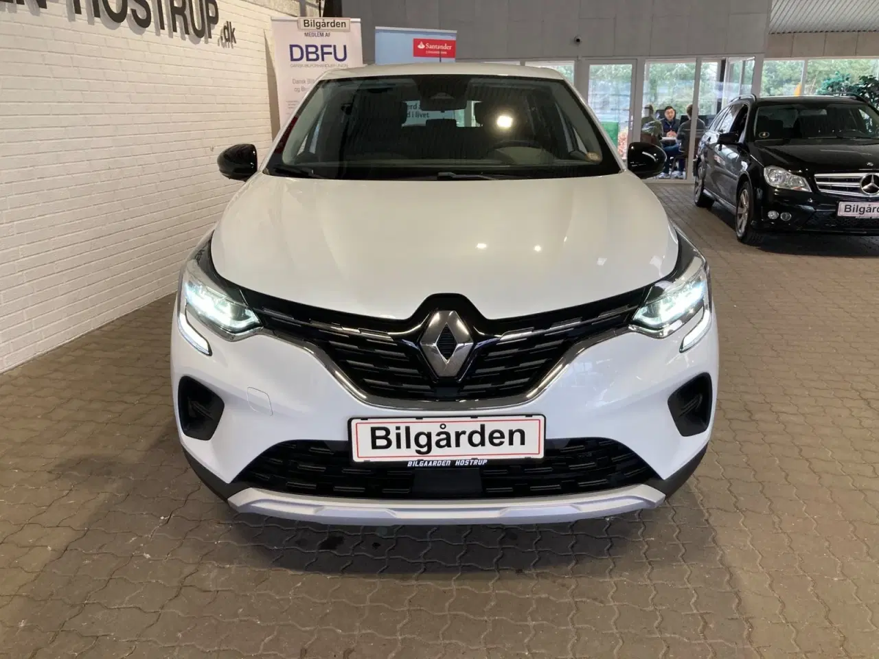 Billede 4 - Renault Captur 1,5 dCi 95 Zen