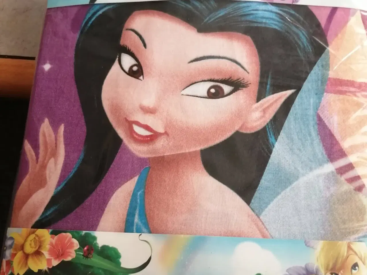 Billede 1 - sengesæt