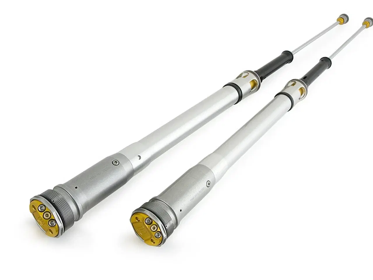Billede 14 - Öhlins affjdering og Udstødning til Honda CRF 450