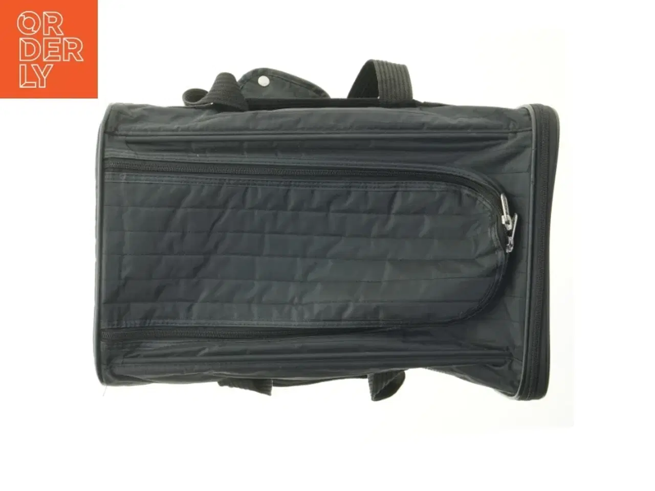 Billede 4 - Deluxe Transporttaske til kæledyr fra Sherpa (str. 48x32 cm)