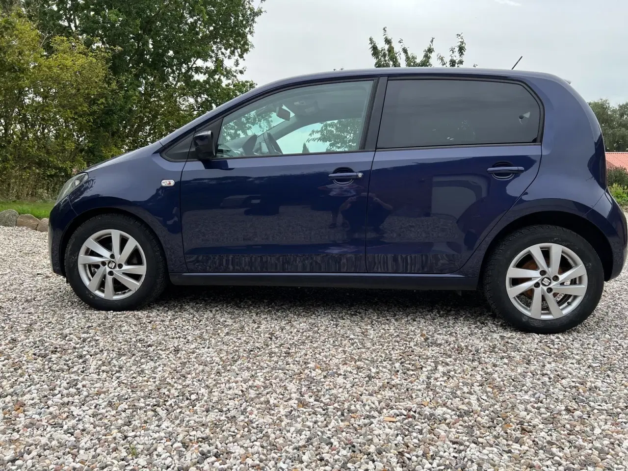 Billede 5 - Seat Mii 1,0 60 Sport eco