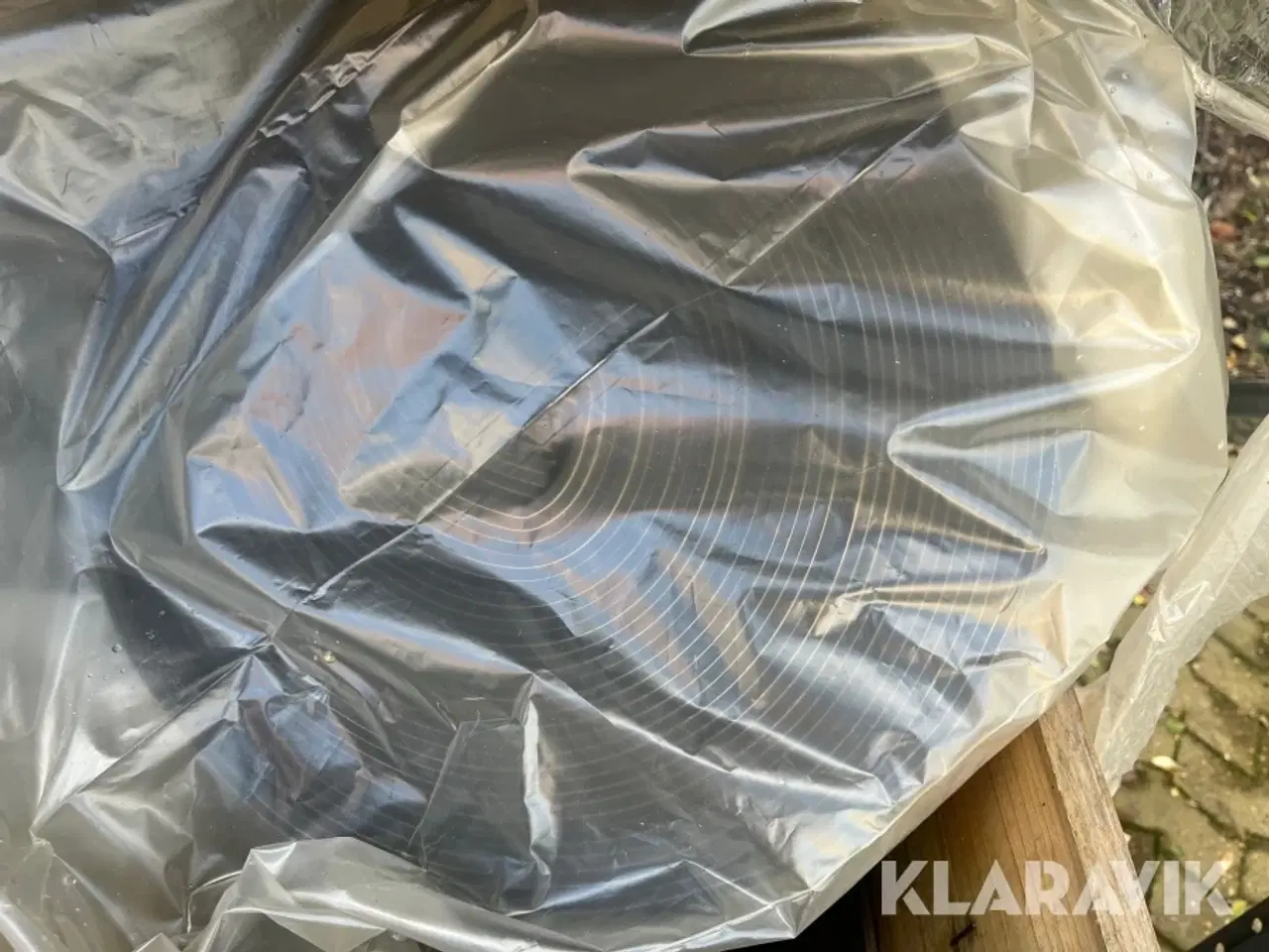 Billede 11 - Septiktank 2000 liter