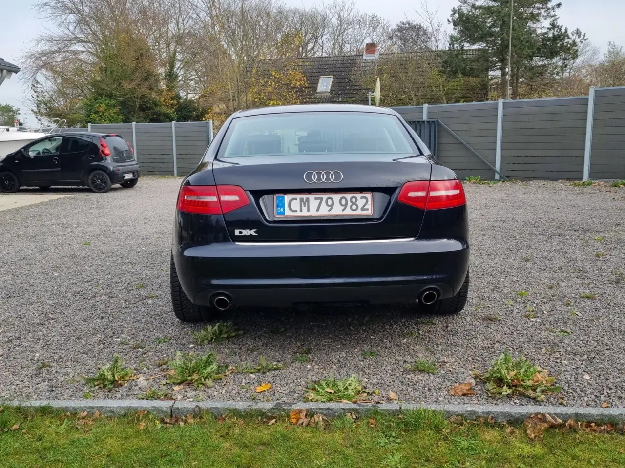 Billede 6 - Audi A6 2,8 FSi Multitr.