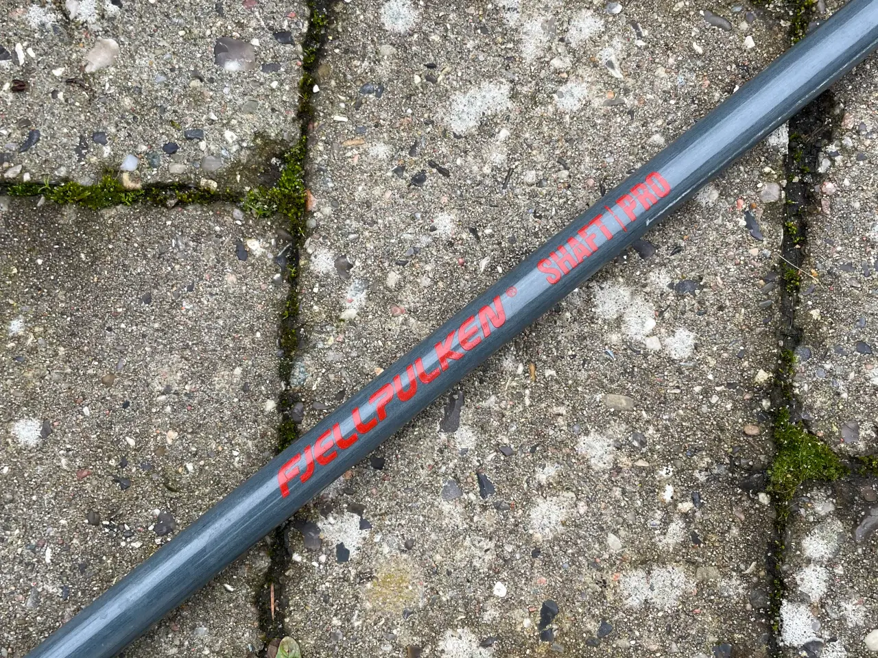 Billede 6 - Fjellpulken Expedition X-Plorer 188 cm