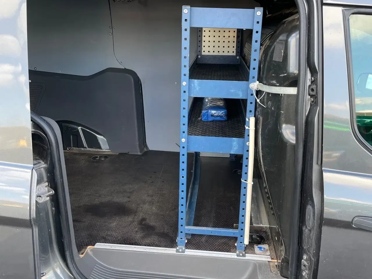 Billede 8 - Ford Transit Connect 1,5 TDCi 100 Trend lang