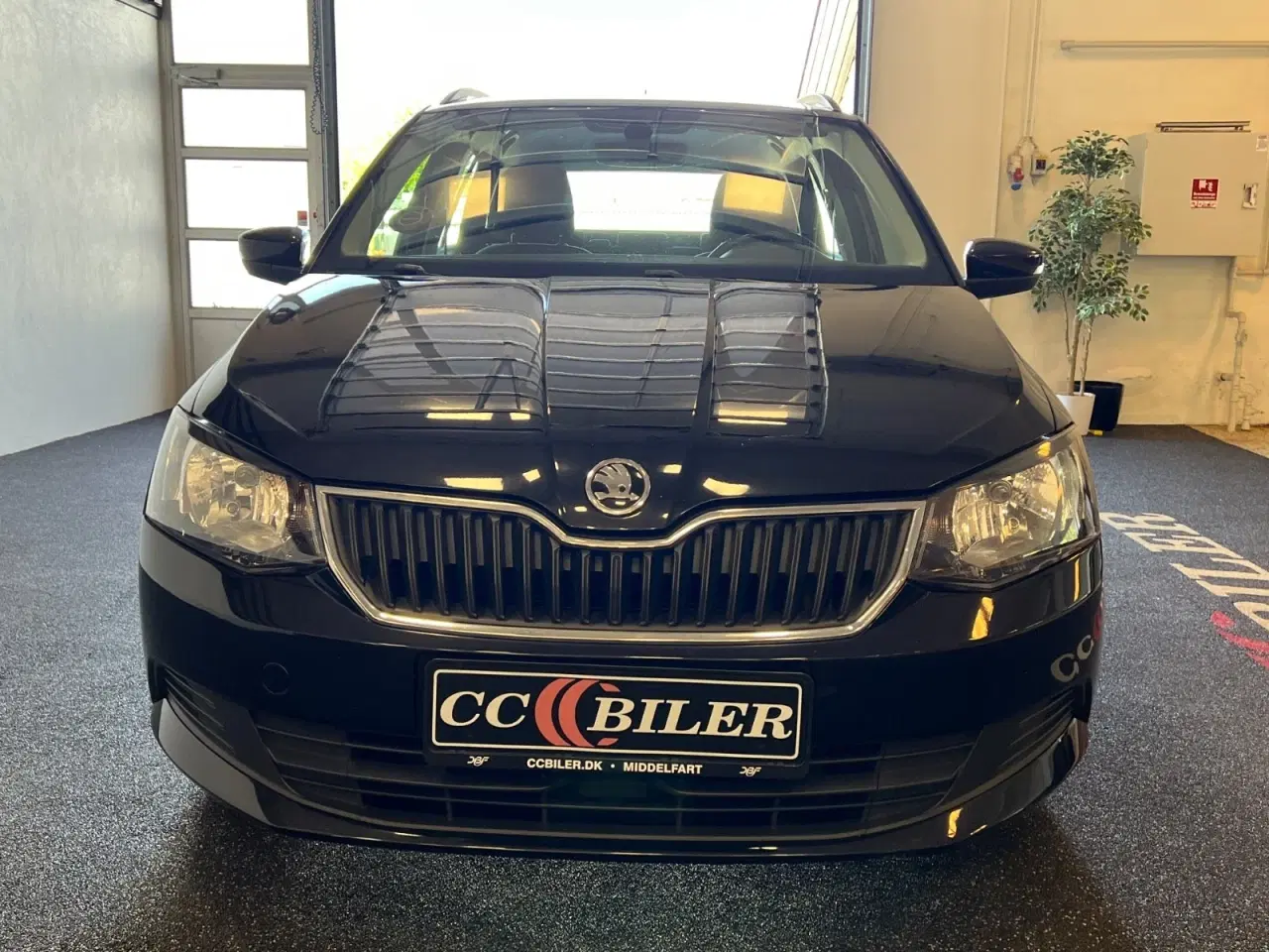 Billede 11 - Skoda Fabia 1,0 TSi 110 Style Combi DSG