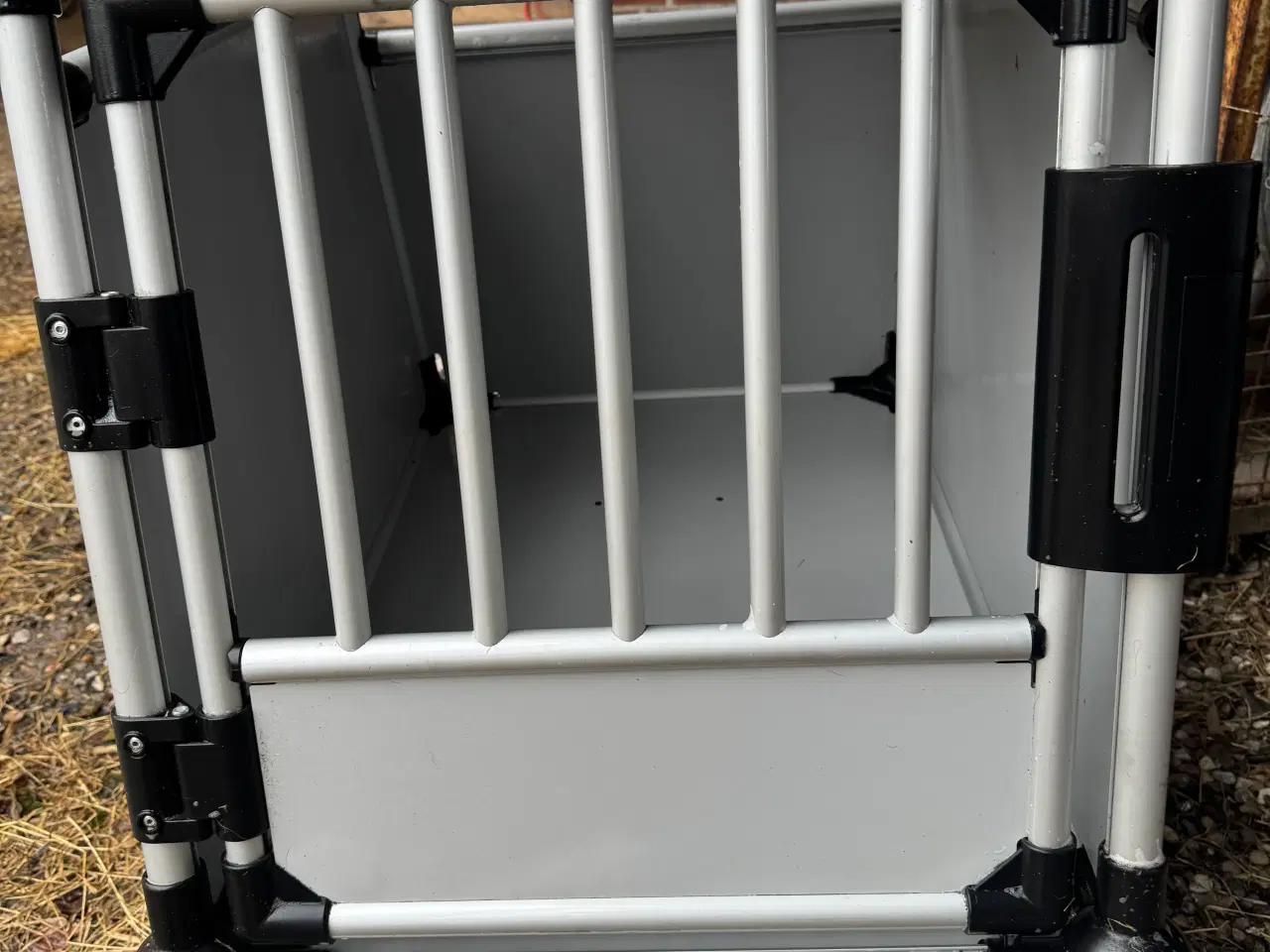 Billede 5 - Transportkasse