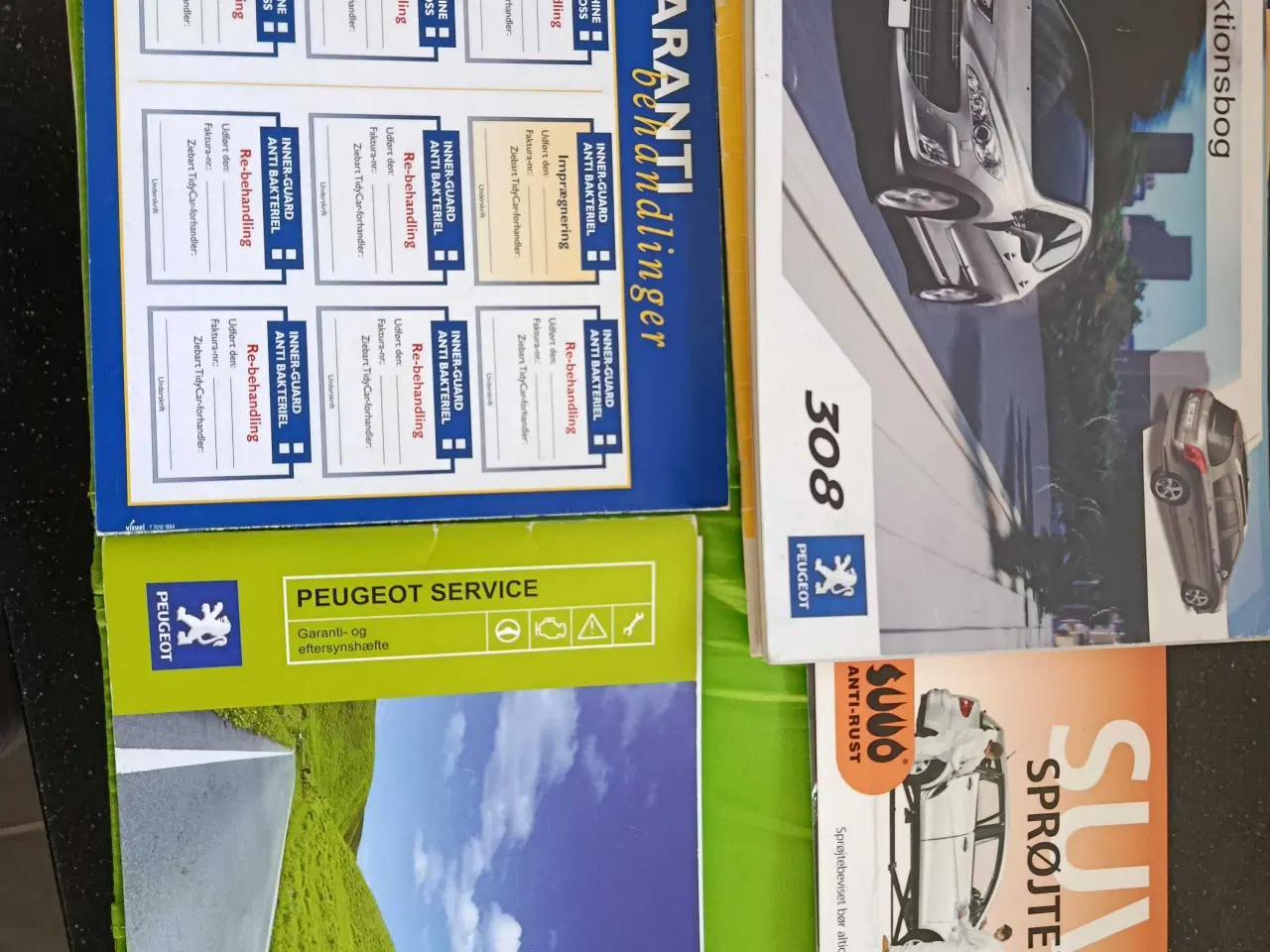 Billede 7 - Fin stationcar til små penge