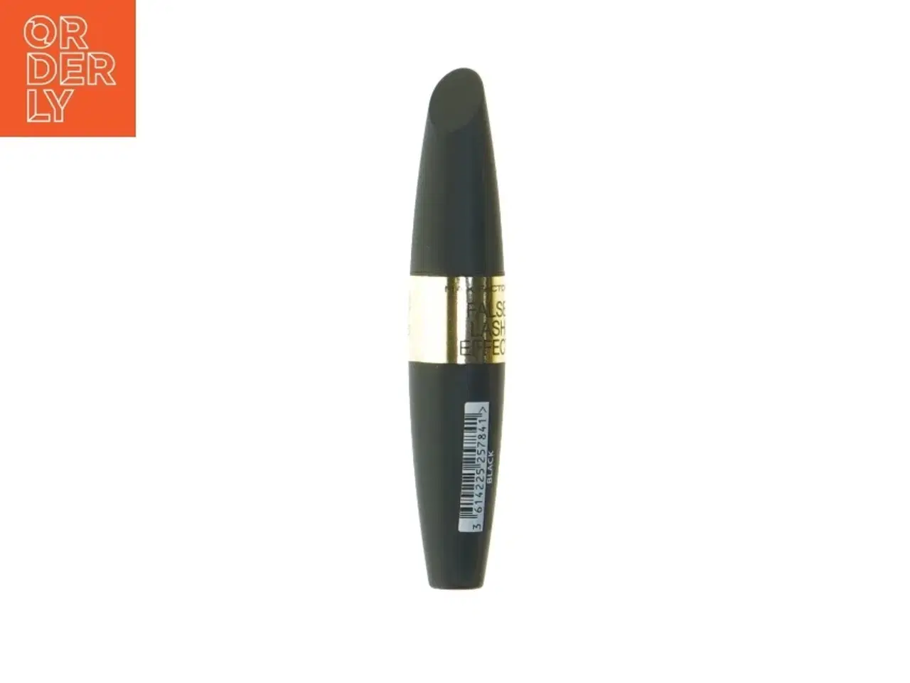 Billede 1 - Mascara med falsk øjenvippeeffekt fra Max Factor (str. 12,5 cm)