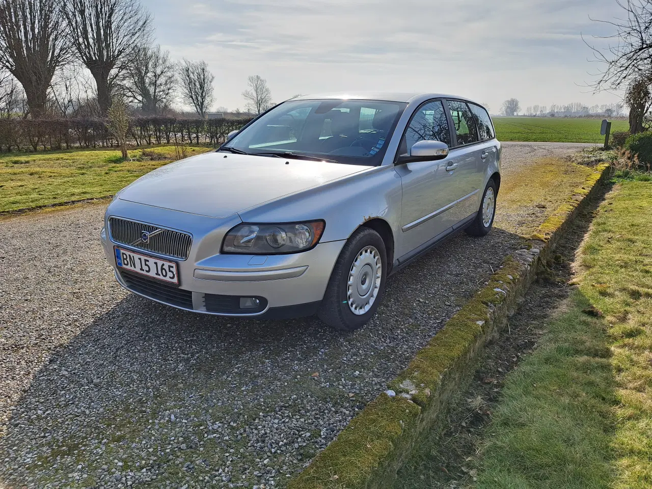 Billede 9 - Volvo V50