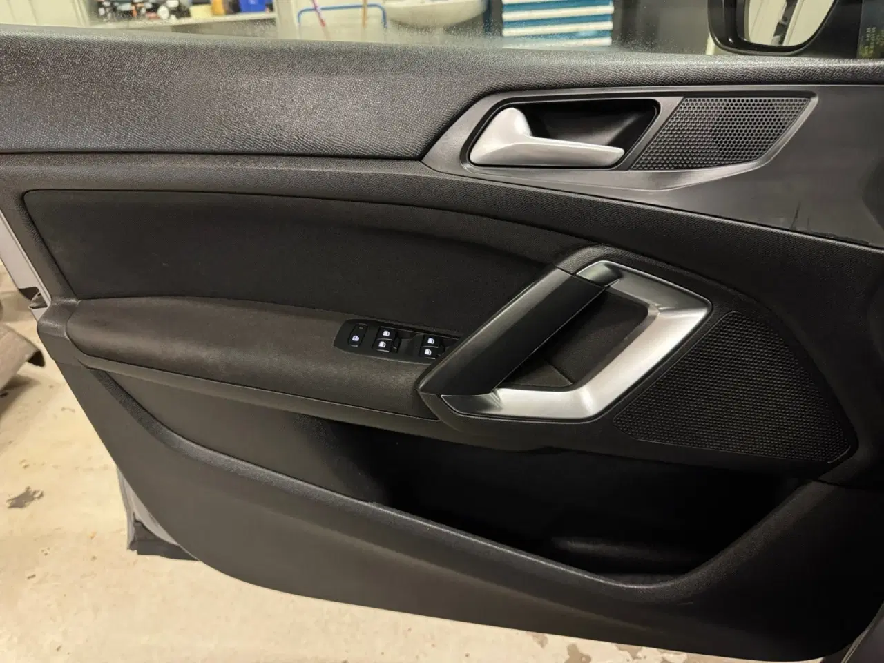 Billede 13 - Peugeot 308 1,6 HDi 92 Active