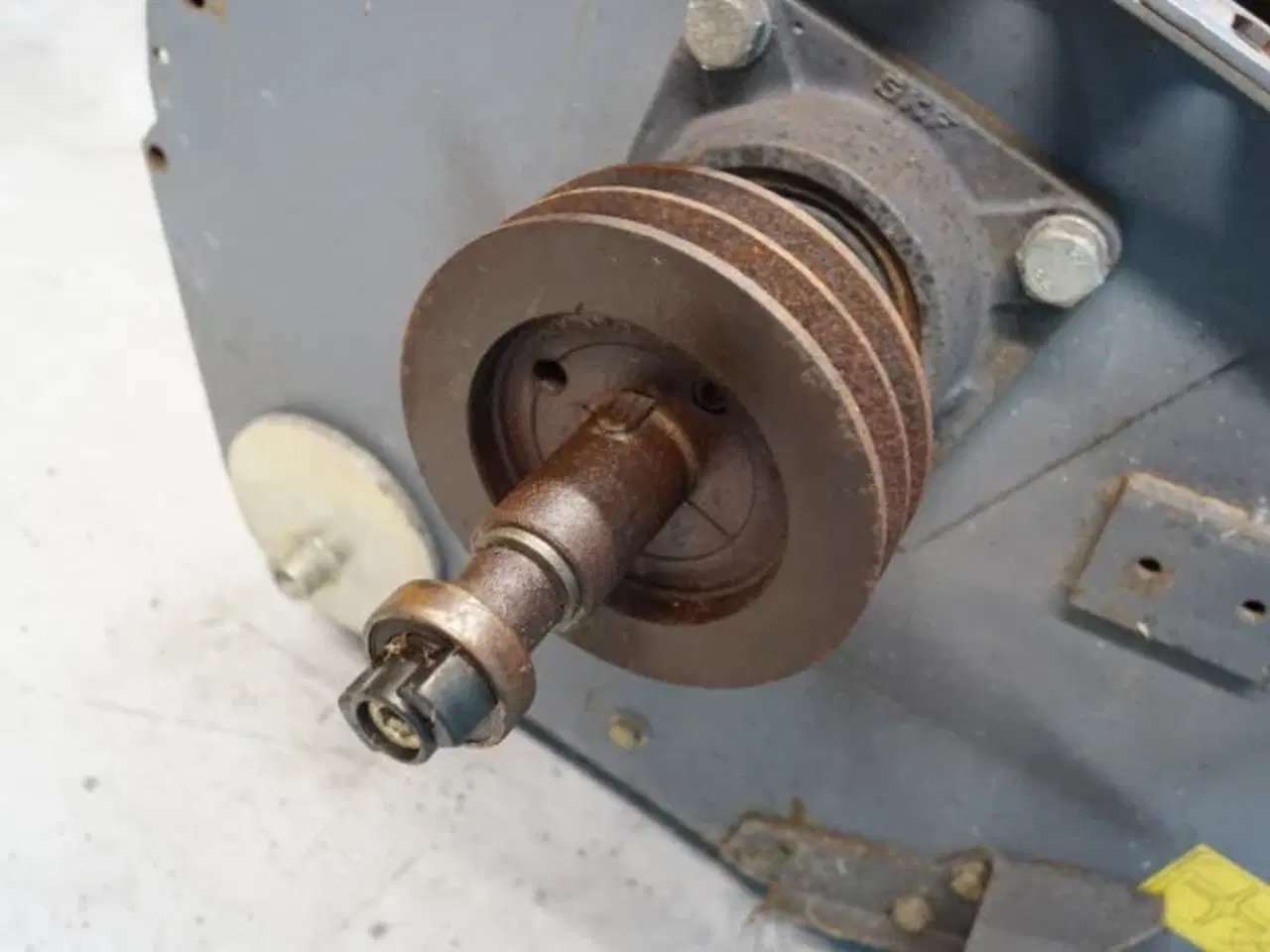 Billede 18 - Massey Ferguson 7278 Snitter 